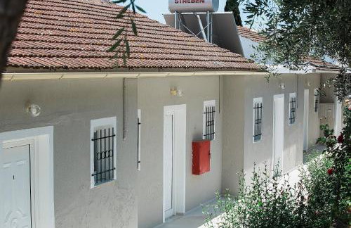 Olive Grove Poolside Apartments - Foto 42