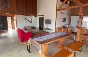 Casa Tapera Nova - Photo 10