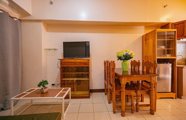 Moldex Residences by Tripsters Hub - Foto 51