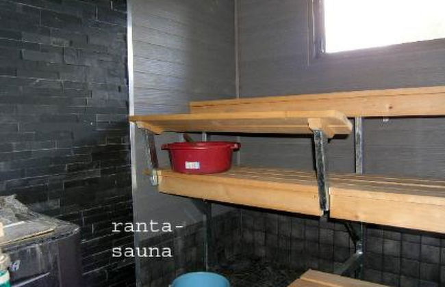 3 bedroom House in Pielavesi with sauna - Photo 31