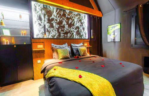 La Suite des Rêves - Les Bonn'apparts-Sur-Seine - Foto 3