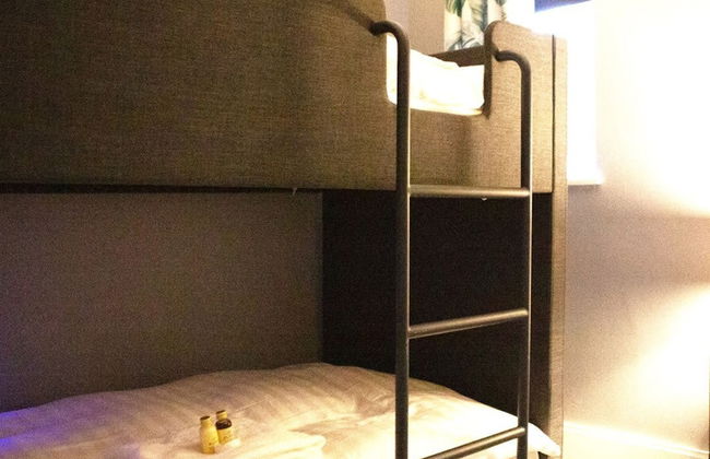 The Gathering Liver House - Hot Tub - Near Liverpool - Foto 22