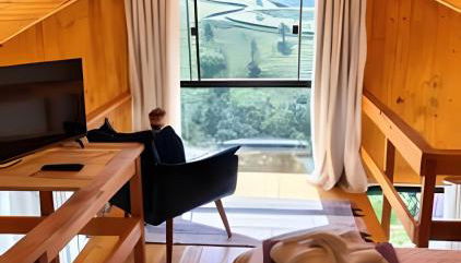 Recanto dos Canários - CHALÉ 2 - Foto 5