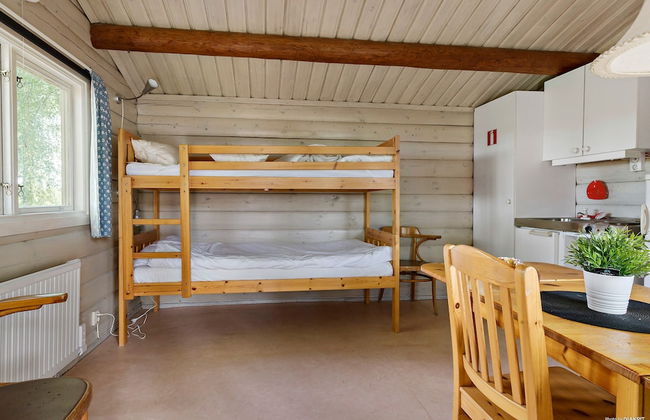 First Camp Mellsta-Borlänge - Foto 8