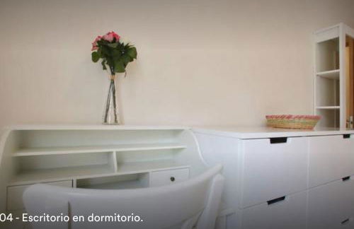 Apartamento familiar con JARDIN y TERRAZA Privada - Foto 55