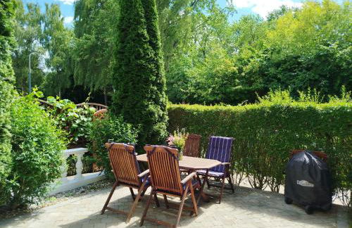 Villa Scharbeutz, Pönitz - Foto 52