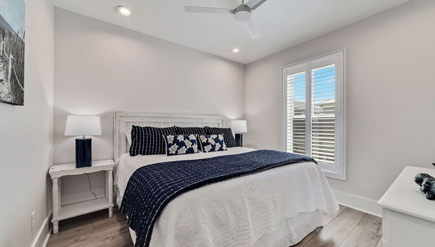 Some Beach - Photo 2, Chambre