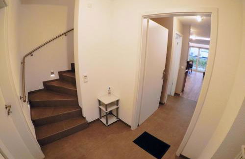 -Neubau- 68 qm 2-Zimmer-Wohnung - Foto 34