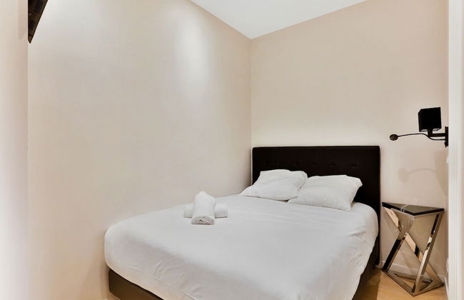 Blue Nights Appartements 108 - Photo 32