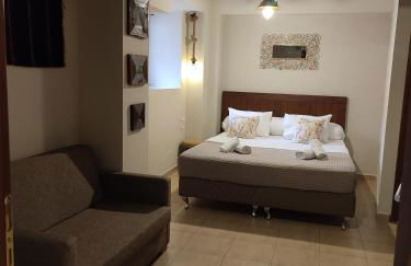 Guesthouse Axieros - Foto 56