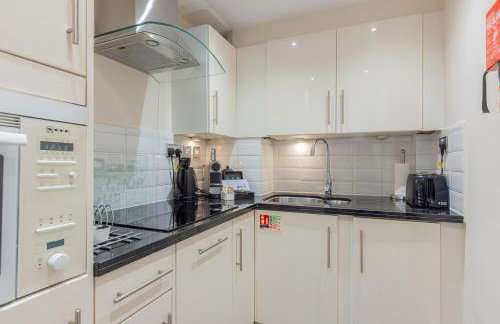 Beaufort House - Knightsbridge - Foto 35