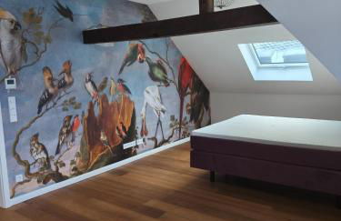 Karmeliterhof Studios & Suites - Foto 27