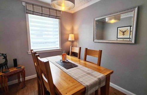 Glas Eilean View, Dornie - Foto 36