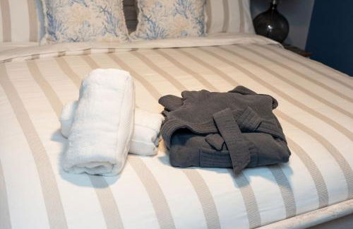 Tranquil Coastal Escape Hot tub & Garage Gym - Foto 39