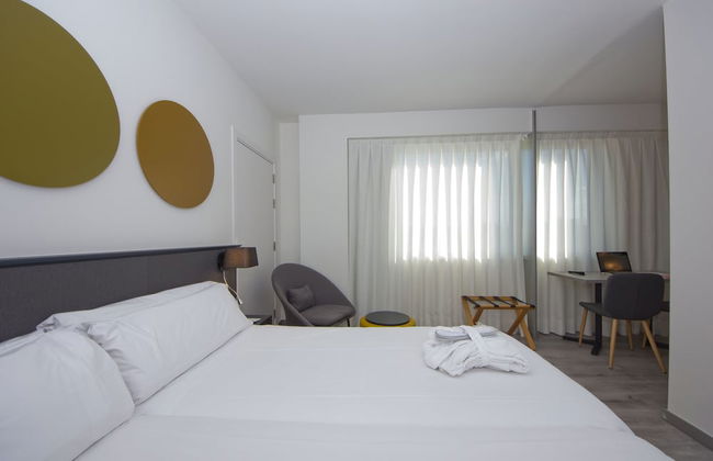 Aparthotel Atenea Valles - Foto 141