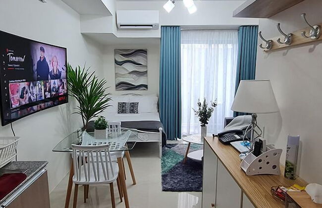 Inspiria Condo Units beside Abreeza Mall Davao - Foto 5
