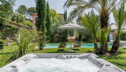 Gites de la Villa Pergola - Foto 4