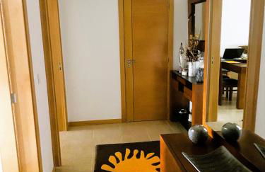 3 Bedroom Flat Aguiar - Foto 44