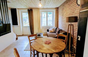 Au fil de la Cisse - Foto 2