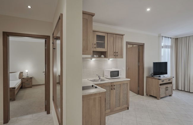 Santa Marina Holiday Village - Foto 20