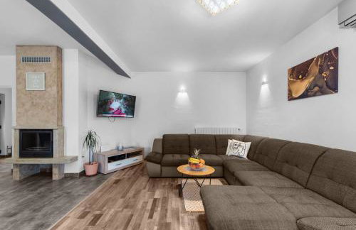 Villa Daris - Foto 15