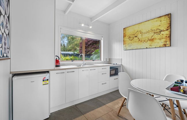 Stay Kerikeri Boutique Apartments and Studios - Foto 34