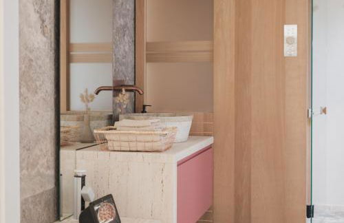 Al Borgo 02 Luxury Suites in Sardinia - Foto 30