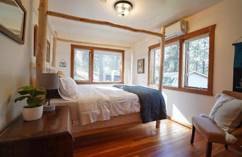 Mission Mountain Getaway - Foto 16