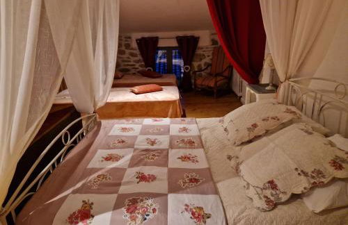 Charmante petite grange - 5 Couchages - Foto 8