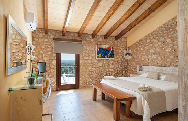 Casa Del Sol in Buger - Foto 30