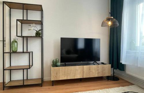 LUCKY STAYS LS12 - Vollausstattung - Zentrum - große Küche - 2 Zimmer - Smart-TV - Foto 34