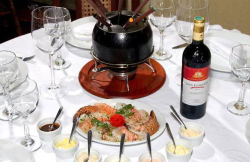 Flat Mobiliado no Condominio Flats Monte Castelo - Gravatá 4B Mod2 - Foto 41