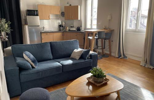 Coeur du Boulingrin - Foto 11