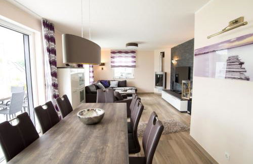 Villa Fleesenstrand - Foto 9