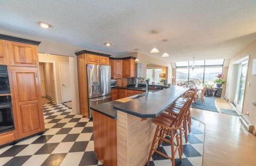 Vermont Ski Home Lake Home - Foto 14