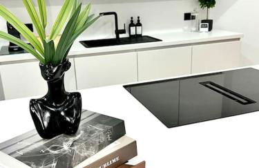 Highlife Apartment Bad Kreuznach ONE - Foto 3