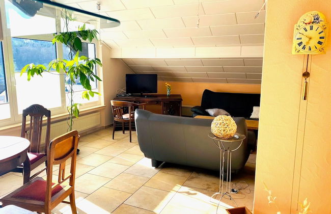 Junkerath Romantic Garden Stay - Foto 8