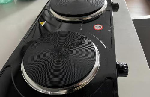 Studio Helbor Stay Batel - Sofisticação, Conforto, Localização e Vista Privilegiada - Photo 20