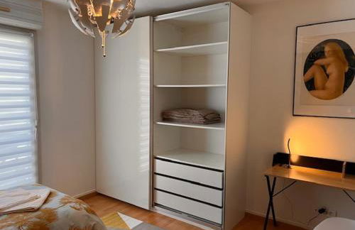 Maison COMet avec jardin et parking - Foto 16