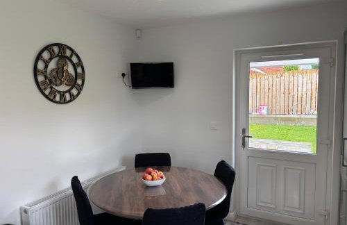 ADI Holiday Home Lurgan - Foto 22