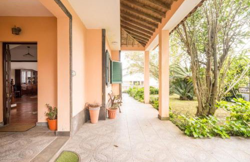 Ben House, private parking - Foto 45