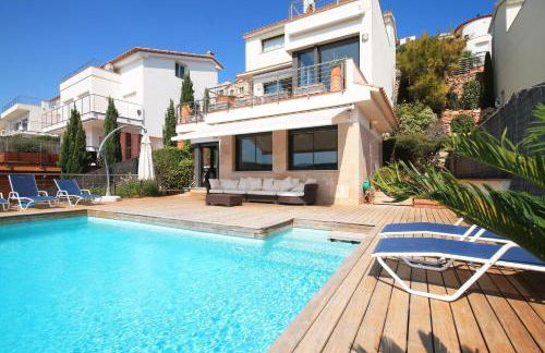 Villa Barbara - Foto 31