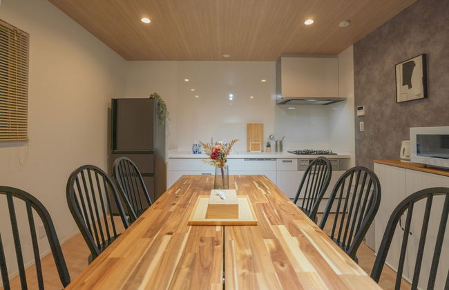 Tabi Time Kishinosato Miyama - Photo 28