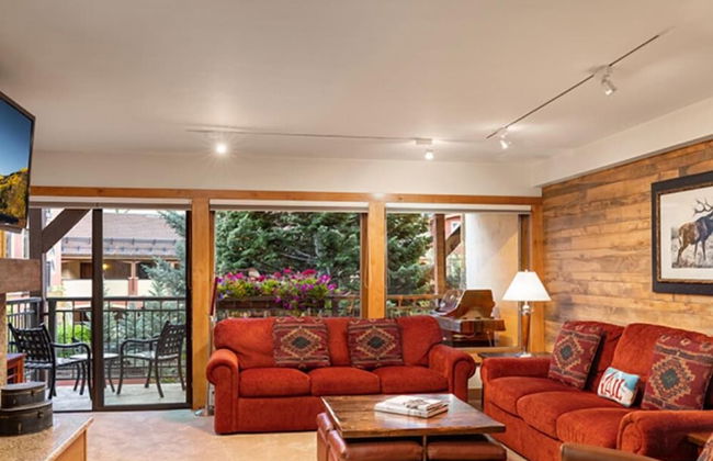 Montaneros in Vail - Foto 39