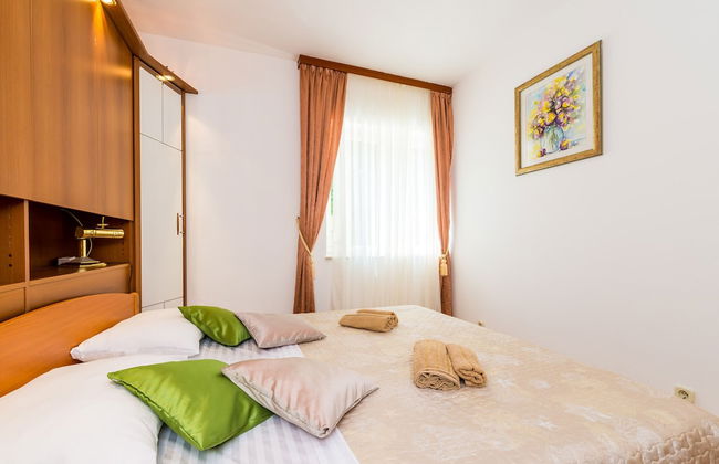 Apartment Valonija - Foto 3