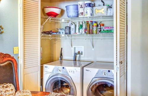 Serene 3BR Home in Kent with Modern Comforts - Foto 24