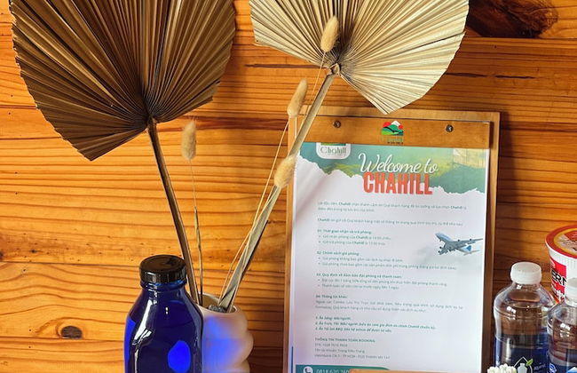 Chahill Dalat - Foto 9