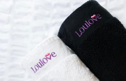 La Loulove - Nid cosy & design au cœur de Lauzerte - Foto 3