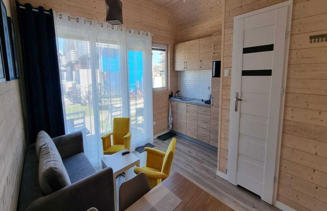 Cottage in Sarbinowo Near Seaside Beach - Foto 7