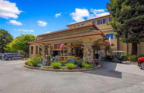 Luxury Garden View - Seascape Beach - Heated Pool - Foto 28